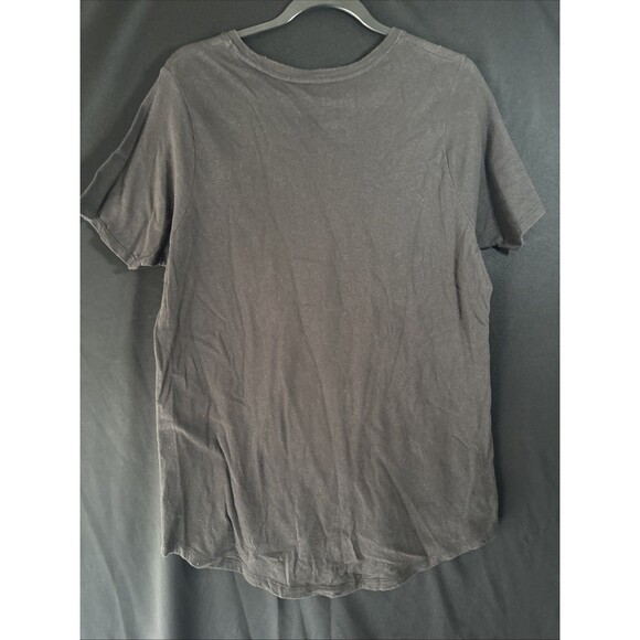 Fortnite T Shirt Black Glow In The Dark Give Me The Loot Adult Size 2X - Picture 7 of 7